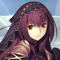 download scathach fate for free