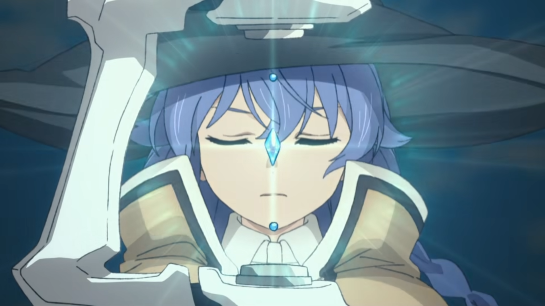 Mushoku Tensei Episode 1 - Vostfr Crunchyroll Crunchyroll - Adaptação em anime de Mushoku Tensei: Jobless