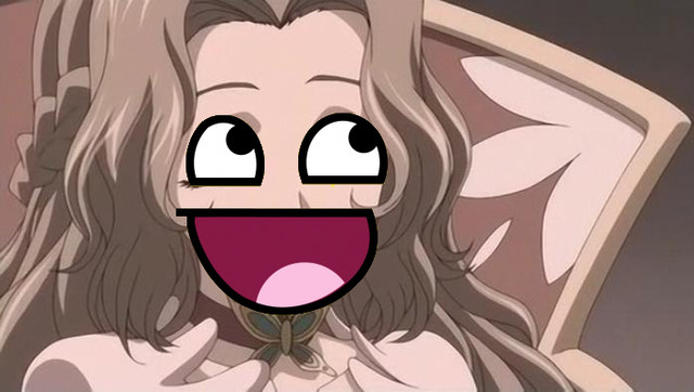 Crunchyroll - Forum - the funniest anime face.,,,^_^ - Page 24