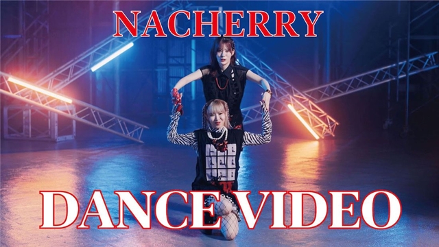 #Sehen Sie sich den 4-nin wa Sorezore Uso wo Tsuku Opening Theme Short MV & Dance Clip von VA Unit NACHERRY an