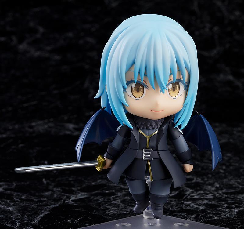 Rimuru Nendoroid (Dämonenlord Ver) 