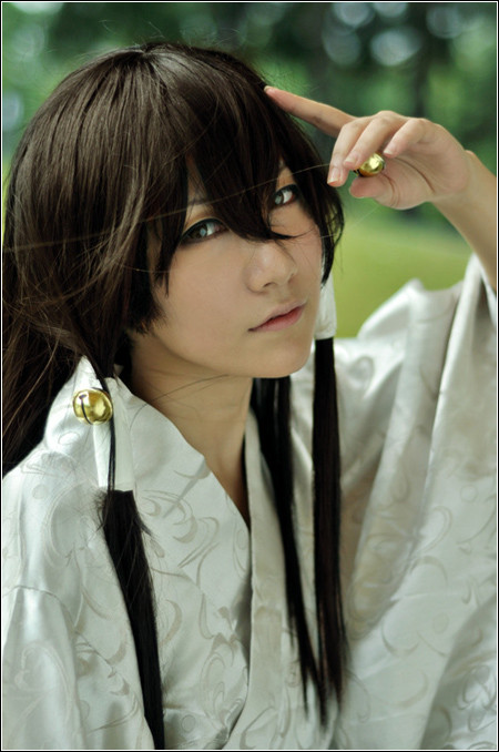 Forum cosplay