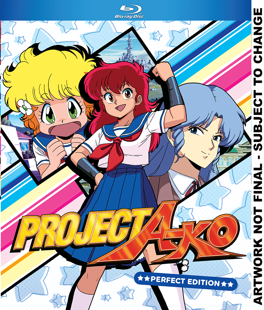 Project A-ko