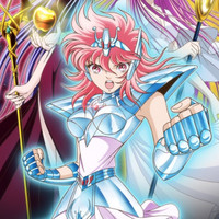 saint seiya crunchyroll