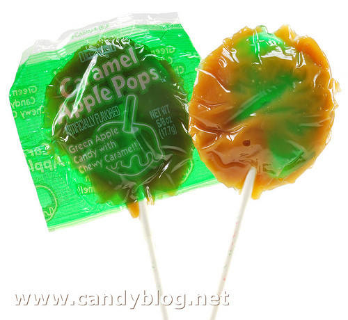 favoite type of candy