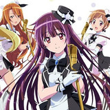 Crunchyroll - "Re-Kan!" Character Song Concert to be Held in Tokyo on