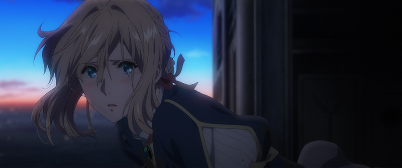 download violet evergarden the movie for free