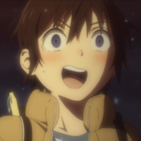 Crunchyroll - FEATURE: Aniwords – ERASED and the Cinematic Life