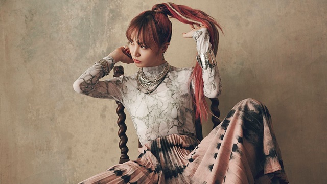 Crunchyroll - LiSA to Perform Demon Slayer Song Special Medley at NHK Kohaku Uta Gassen on ...