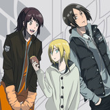 Crunchyroll - VIDEO: TV Report Offers a Look Reaction To "Attack on