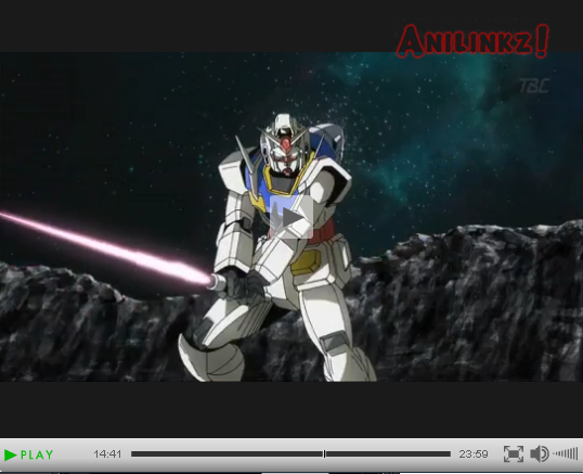 Crunchyroll Groups Gundam 00 Gundam Meister Heading Out