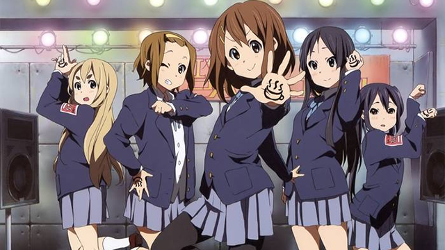 K-ON! Anime Inspired Teacup Helps You Enjoy Your Own Afterschool Teatime