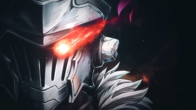 GOBLIN SLAYER Strategy-RPG Trailer Previews Original Story, New Characters