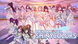 THE iDOLM@STER SHINY COLORS