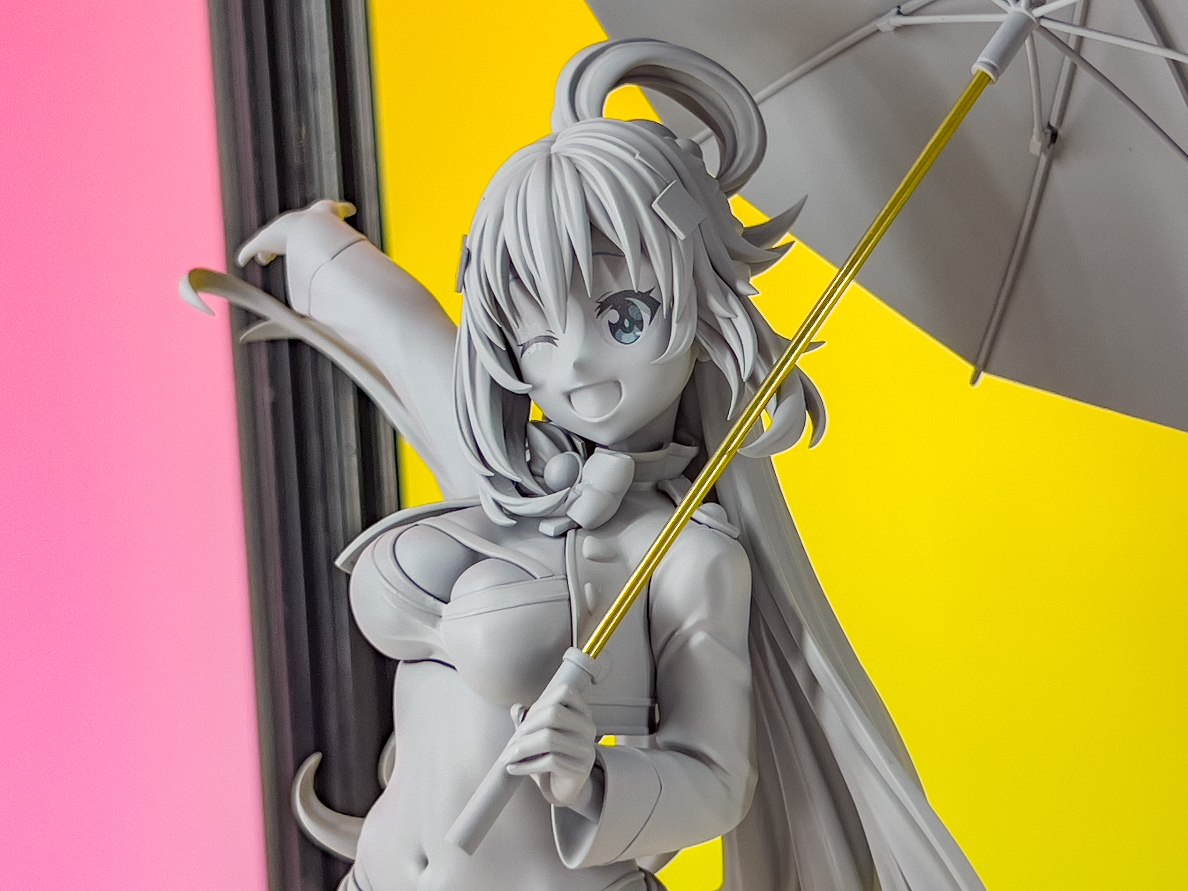 Wonder Festival x Arcadia