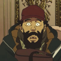 Crunchyroll - Satoshi Kon's Tokyo Godfathers Hits Blu-ray for the First