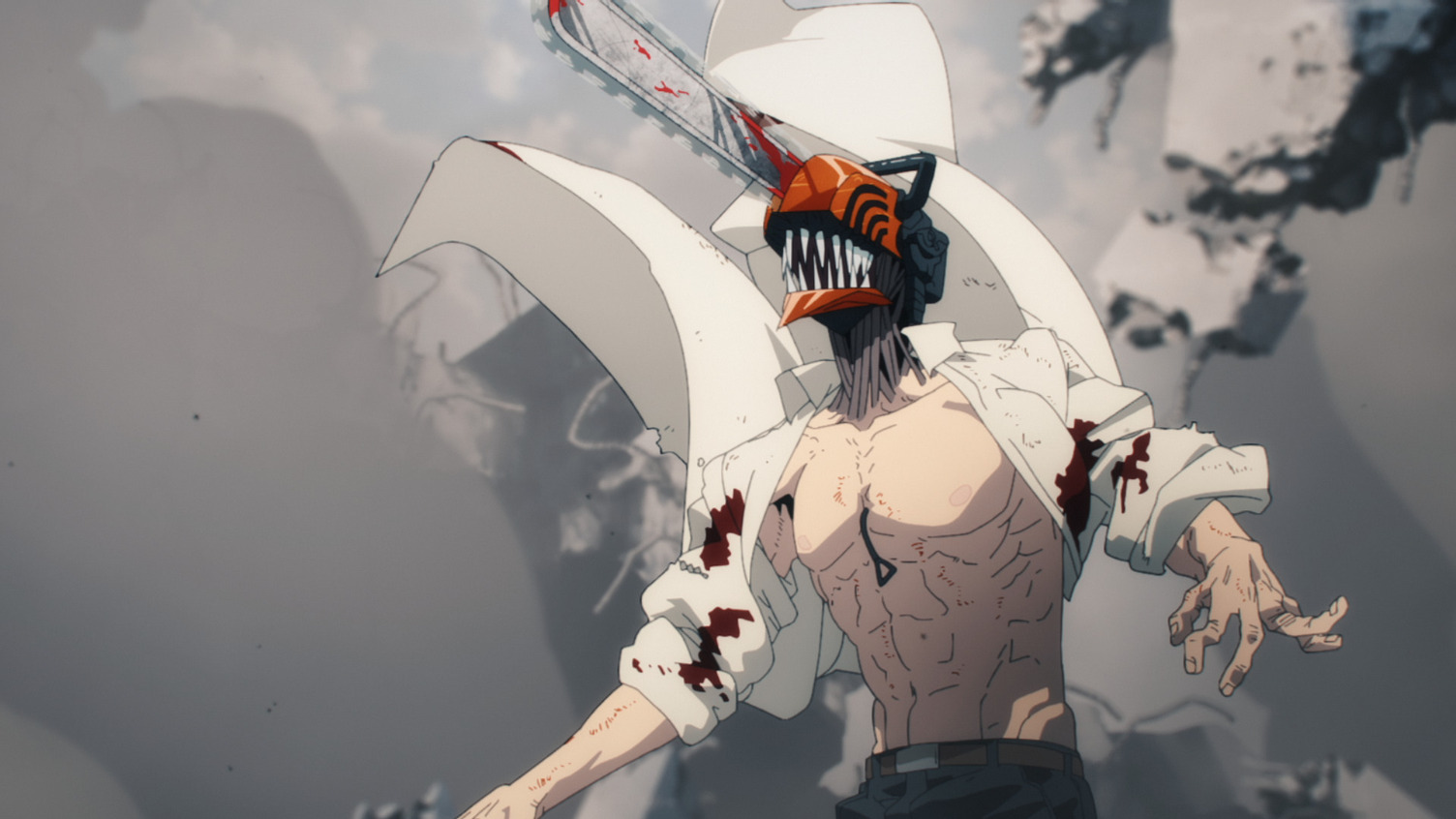 #QUIZ: Mit welchem ​​Chainsaw Man Devil würdest du einen Vertrag abschließen?