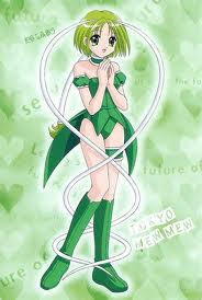 tokyo mew mew crunchyroll