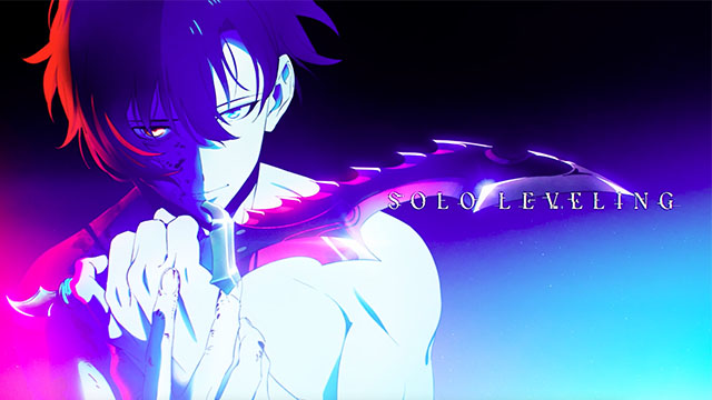 #Solo-Leveling-Anime-Ankündigung für den 21. März angeteasert