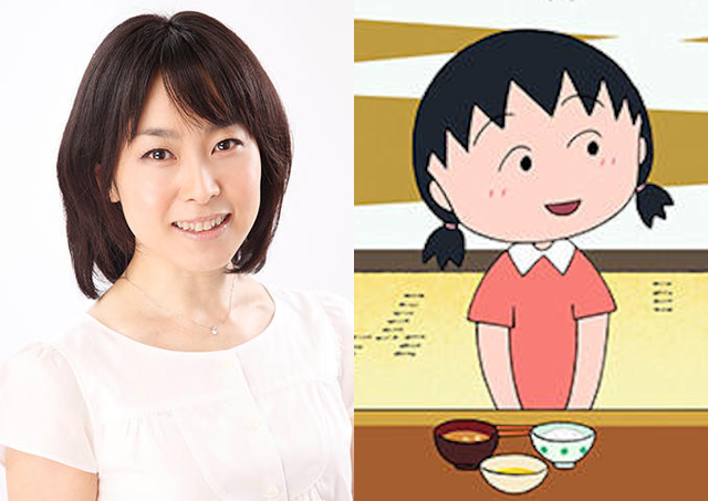 Crunchyroll - Machiko Toyoshima será la nueva voz de Sakiko en Chibi ...