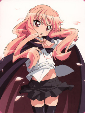 Crunchyroll - Forum - Best Ecchi Anime