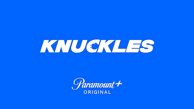 #Knuckles Live-Action-Spinoff-Serie erweitert die Besetzung um weitere Hollywood-Stars