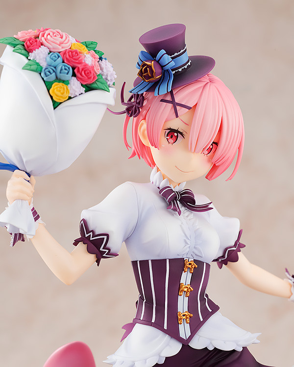 Ram Bday Figure