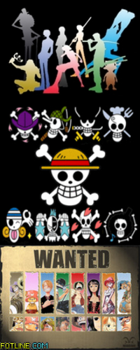 Crunchyroll - One Piece Fan Club - Group Info