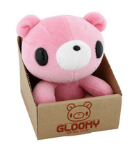 gloomybear plush