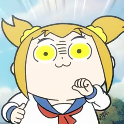 Motivated Fan Reveals How To Get Pop Team Epic Cast List Early Crunchyroll