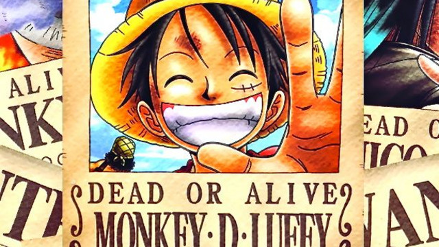 Crunchyroll One Piece Volume 67 Sets A New Print Run Record