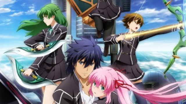 Images Of Images Of Anime Aesthetica Of A Rogue Hero