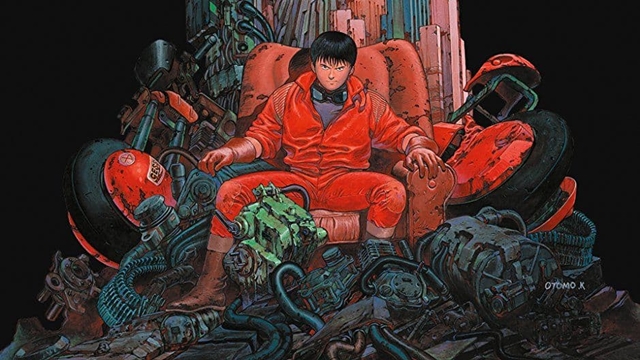 Katsuhiro Otomo Confirms He S Now Running On New Manga Comicorigin