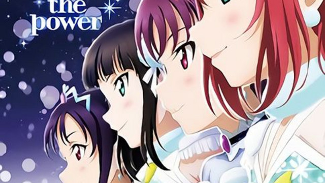 Crunchyroll Saint Snow And Aquors Subunits To Perform At Love Live Sunshine Live Event