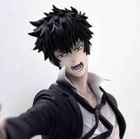 kogami shinya figure