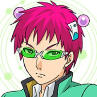 Crunchyroll Saiki Kusuo No Ps Nan Tv Anime Site Launches With