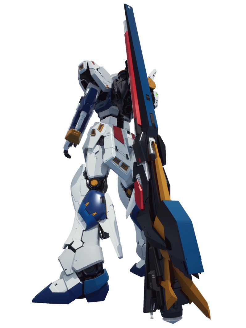 RX-93ff ν Gundam