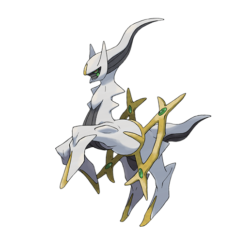 pokémon prize leak?