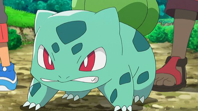 Crunchyroll - What Your Favorite Pokémon Says About You