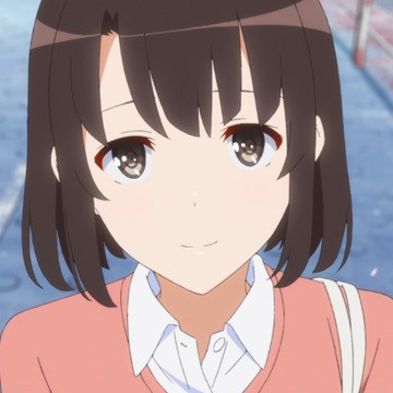 saekano crunchyroll