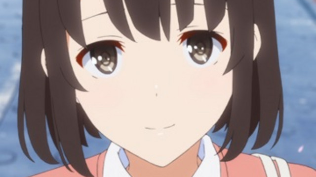 saekano crunchyroll