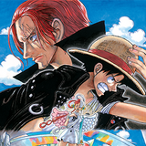 #Crunchyroll bringt One Piece Film: Red diesen Herbst in ausgewählte Kinos