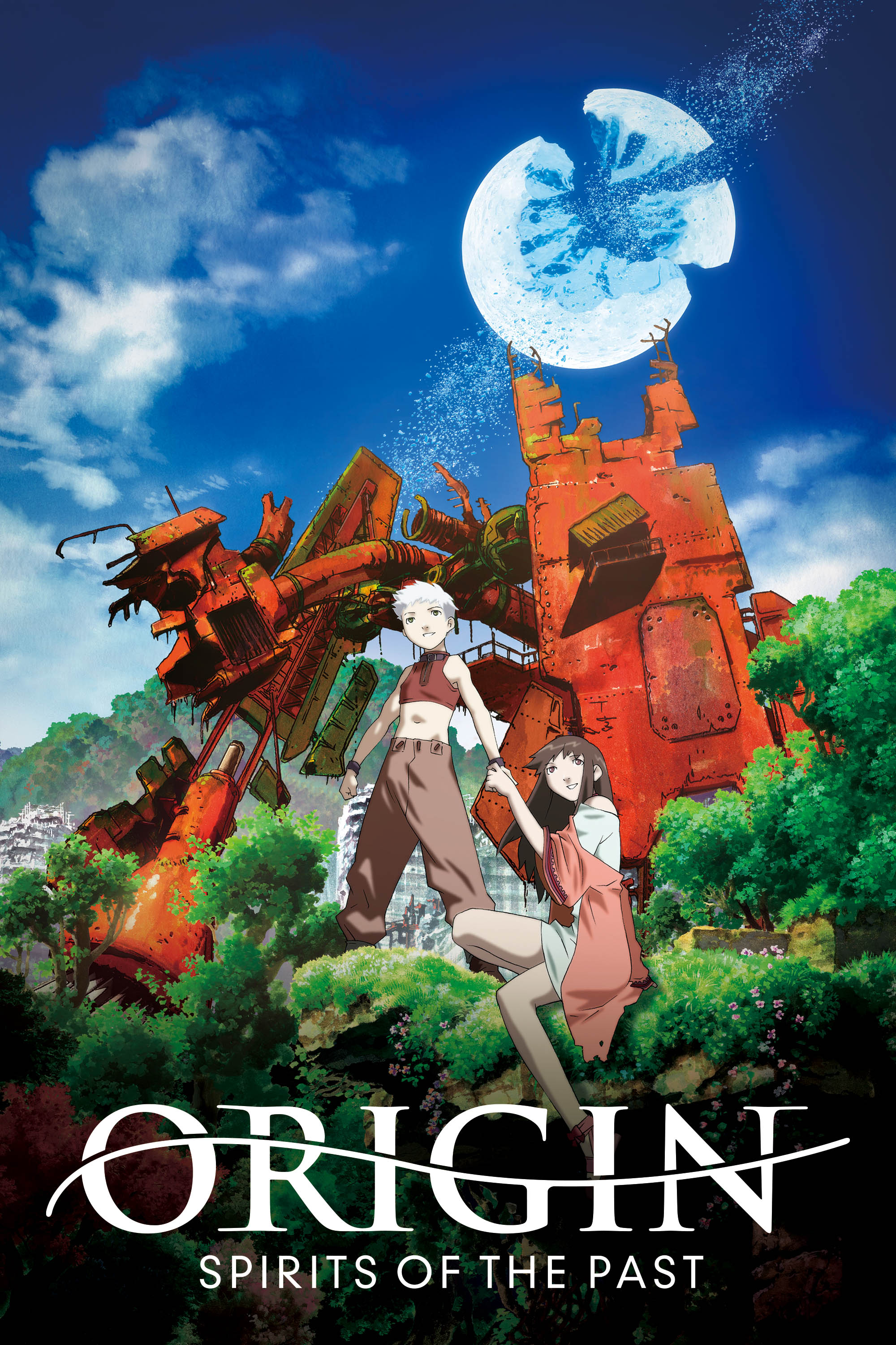 Watch Sword Art Online - Progressive, Laid-Back Camp The Movie and more anime movies on Crunchyroll