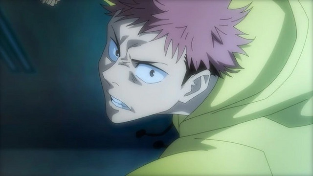 Crunchyroll - El anime Jujutsu Kaisen revela una nueva ...