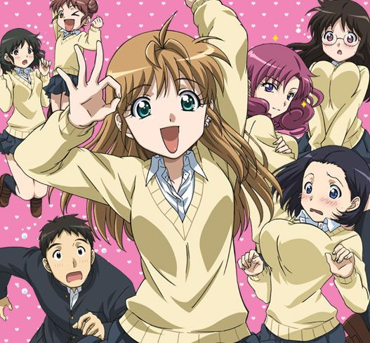 Featured image of post Yamada s First Time Dub To get the ball rolling yamada decides to target a shy boy named takashi from her school