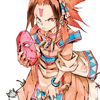 Crunchyroll El Manga Shaman King The Super Star Estara En Pausa Tres Meses