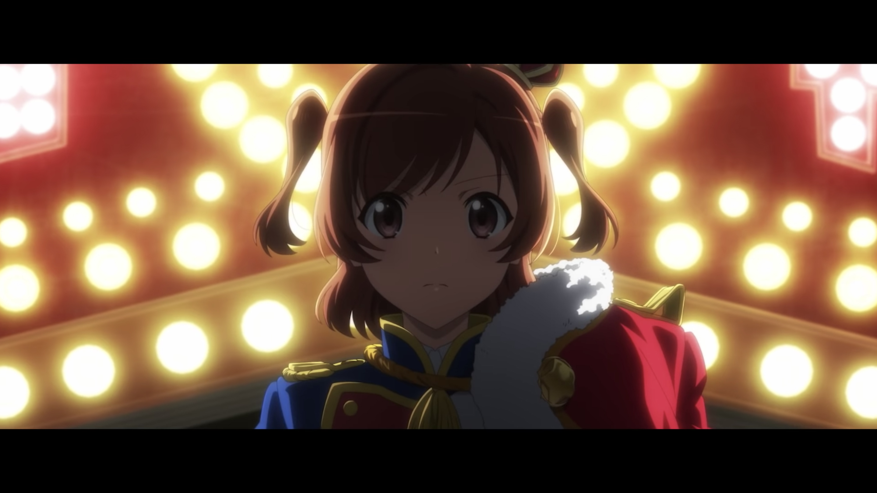 Revue Starlight Der Film