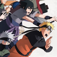 #Naruto-Helden und -Schurken erhalten einen Rückkampf in der Anime-Ausstellung zum 20-jährigen Jubiläum