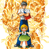 # Makoto Raikus Zatch-Glocke!  Manga Sequel kommt im März in japanischen Digital Stores an