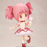 kotobukiya madoka